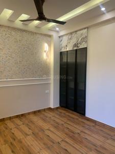 Bedroom Image of 1600 Sq.ft 3 BHK Builder Floor for sale in Sahastradhara Road Dehradun for Rs. 8500000