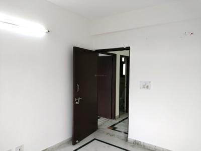 Bedroom Image of 1600 Sq.ft 3 BHK Apartment / Flat for rent in Sector 18 Dwarka New Delhi for Rs. 47000