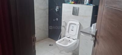 Image of 1800 Sq.ft 3 BHK Builder Floor for rent in DLF Phase 1, Gurgaon for Rs. 75000