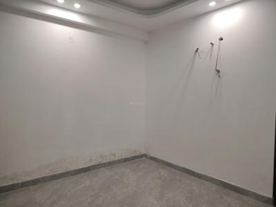 Living Room Image of 500 Sq.ft 1 BHK Builder Floor for sale in Sun Affordable Flats, Said-Ul-Ajaib New Delhi for Rs. 2300000