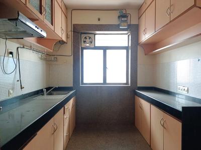 Kitchen Image of 1050 Sq.ft 3 BHK Apartment / Flat for sale in Kalpataru Estate, Andheri East Mumbai for Rs. 42500000