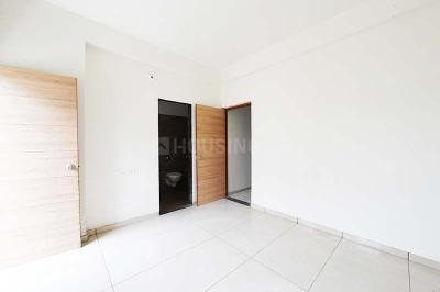 Bedroom Image of 1890 Sq.ft 4 BHK Independent House for sale in Mars Arise, Lambha Ahmedabad for Rs. 7500000