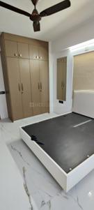 Bedroom Image of 2115 Sq.ft 3 BHK Apartment / Flat for sale in Swagat Agacia, Sargasan Gandhinagar for Rs. 13800000