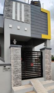 Image of 780 Sq.ft 2 BHK Independent House for sale in Avadi, Chennai for Rs. 7500000