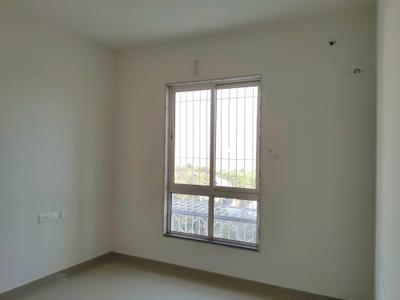 Bedroom Image of 584 Sq.ft 2 BHK Apartment / Flat for sale in Puraniks Rumah Bali, Thane West Thane for Rs. 11000000