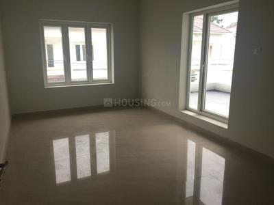 Hall Image of 2500 Sq.ft 4 BHK Villa for sale in Meridian Palm Meadows II, Cheppanam Kochi for Rs. 19000000