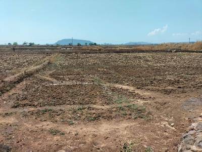 Image of 1089 Sq.ft Residential Plot / Land for sale in Dronagiri, Navi Mumbai for Rs. 320000
