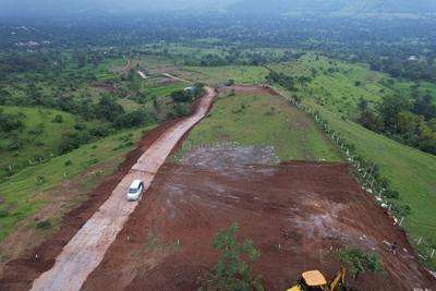 Image of 11000 Sq.ft Residential Plot / Land for sale in Velhe, Pune for Rs. 3500000