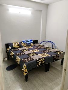 Bedroom Image of 362 Sq.ft 1 BHK Apartment / Flat for sale in Signature Global Solera, Sector 107 Gurgaon for Rs. 3300000