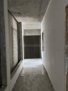 Image of 420 Sq.ft 1 BHK Independent House for sale in Royal Pristo, Malad East, Mumbai for Rs. 8500000