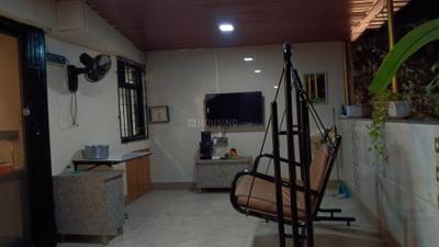 Balcony Image of 1177 Sq.ft 2 BHK Apartment / Flat for sale in Kalwa Thane for Rs. 14000000