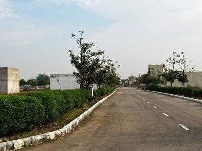 Image of 1000 Sq.ft Residential Plot / Land for sale in Kalwara, Jaipur for Rs. 2000000