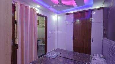 Bedroom Image of 3240 Sq.ft 12 BHK Independent House for sale in Hastsal New Delhi for Rs. 23000000