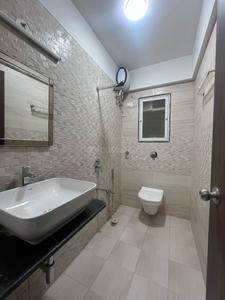 Bathroom Image of smurti neal kanth in Borivali West, Mumbai
