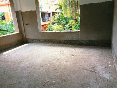 Balcony Image of 1650 Sq.ft 3 BHK Apartment / Flat for sale in Haltu Kolkata for Rs. 10930000