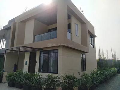 Image of 2430 Sq.ft 3 BHK Villa for sale in Supreme Villagio, Somatane, Pune for Rs. 21000000