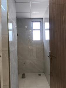Common Bathroom Image of 1450 Sq.ft 3 BHK Apartment / Flat for sale in Noida Extension Greater Noida for Rs. 5500050