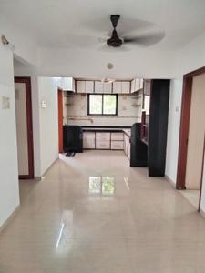 Hall Image of 1530 Sq.ft 3 BHK Apartment / Flat for sale in Adajan Surat for Rs. 5791000