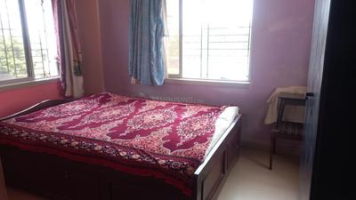 Bedroom Image of 940 Sq.ft 2 BHK Apartment / Flat for sale in Narendrapur Kolkata for Rs. 2400000