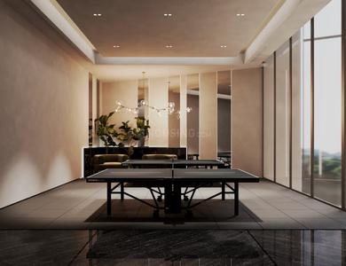 Image of 1573 Sq.ft 3 BHK Apartment / Flat for sale in Ramky Fortuna, K R Puram, Bengaluru for Rs. 18900000