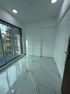 Bedroom Image of 850 Sq.ft 3 BHK Apartment / Flat for sale in Borivali West Mumbai for Rs. 21000000