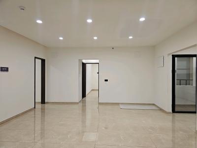 Living Room Image of 2470 Sq.ft 4 BHK Apartment / Flat for sale in Goel Ganga Arcadia, Kharadi Pune for Rs. 26500000