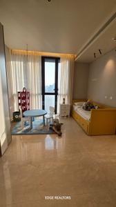 Hall Image of 1900 Sq.ft 4 BHK Apartment / Flat for sale in Indumani Heights, Mahim Mumbai for Rs. 78000000