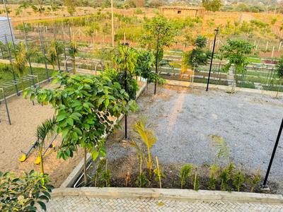 Image of 5400 Sq.ft Residential Plot / Land for sale in Tatibandh, Raipur for Rs. 2700000