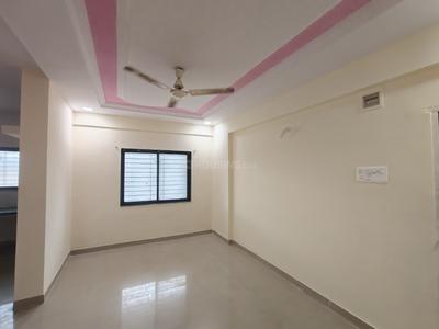 Hall Image of 1100 Sq.ft 2 BHK Apartment / Flat for rent in Pathardi Phata Nashik for Rs. 12000