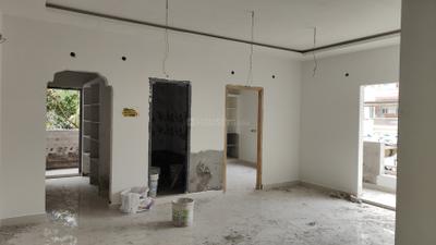 Living Room Image of 1015 Sq.ft 2 BHK Apartment / Flat for sale in Chandanagar Hyderabad for Rs. 7100000