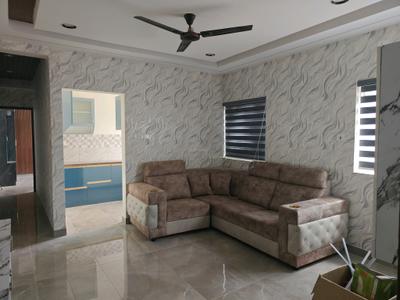 Living Room Image of 1078 Sq.ft 2 BHK Apartment / Flat for sale in Tambaram East Chennai for Rs. 8624000