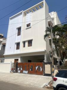 Image of 4000 Sq.ft 5 BHK Duplex for sale in Sahakara Nagar, Bengaluru for Rs. 140000000