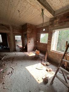 Balcony Image of 820 Sq.ft 2 BHK Apartment / Flat for sale in Baranagar Kolkata for Rs. 3100000