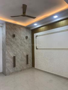Bedroom Image of 1405 Sq.ft 3 BHK Builder Floor for sale in Vasundhara Ghaziabad for Rs. 12000000