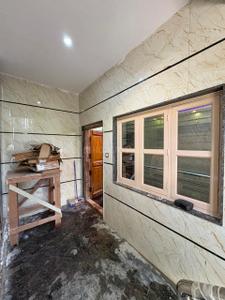 Balcony Image of 1800 Sq.ft 6 BHK Independent House for sale in Doddabidrakallu Bengaluru for Rs. 13000000