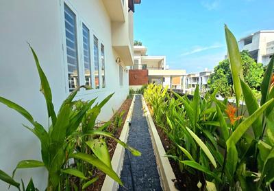 Image of 2500 Sq.ft 4 BHK Independent House for sale in Kizhakkambalam, Kochi for Rs. 11500000