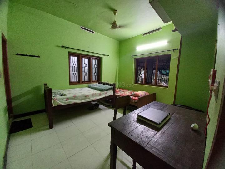 Puthuppariyaram Bedroom 1