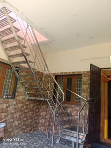 Image of 1000 Sq.ft 1 BHK Builder Floor for rent in Edayansathu, Vellore for Rs. 8000