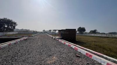 Image of 1000 Sq.ft Residential Plot / Land for sale in Tikra, Kanpur for Rs. 1400000