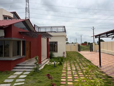 Image of 5445 Sq.ft 2 BHK Villa for sale in Navabhoomi Wonder Farms, Chevella, Hyderabad for Rs. 10000000