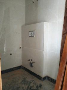 Bedroom One Image of 1100 Sq.ft 3 BHK Builder Floor for sale in Shastri Nagar New Delhi for Rs. 8800000