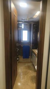 Kitchen Image of 2700 Sq.ft 4 BHK Builder Floor for sale in Gulmohar Park New Delhi for Rs. 135000000