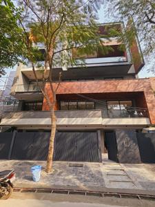 Image of 3250 Sq.ft 4 BHK Builder Floor for sale in Unitech Nirvana Country Cedar Crest, Sector 50, Gurgaon for Rs. 37500000