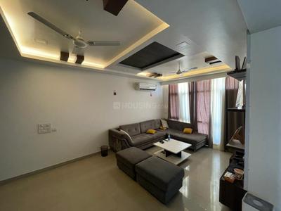 Hall Image of 2200 Sq.ft 3.5 BHK Apartment / Flat for rent in Supreme Tower, Sector 99 Noida for Rs. 55000