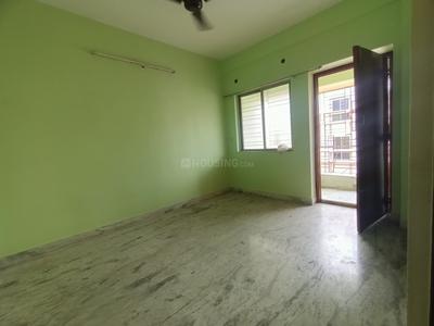 Hall Image of 810 Sq.ft 2 BHK Apartment / Flat for sale in Hussainpur Kolkata for Rs. 4000000