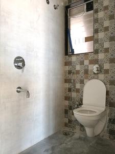 Bedroom Two Image of 880 Sq.ft 2 BHK Apartment / Flat for sale in Vihang Valley, Kasarvadavali Thane for Rs. 8000000