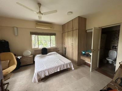 Bedroom Image of 2800 Sq.ft 4 BHK Penthouse for sale in Koregaon Park Pune for Rs. 49000000