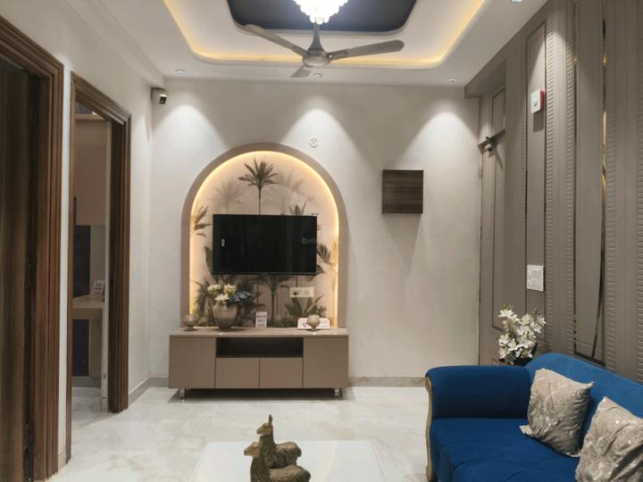 Ambesten Twin Chalet Main Image 1