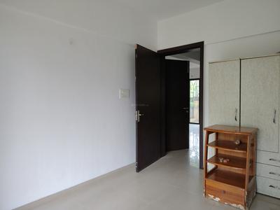 Bedroom Image of 2520 Sq.ft 3 BHK Villa for sale in Marunji Pune for Rs. 23000000