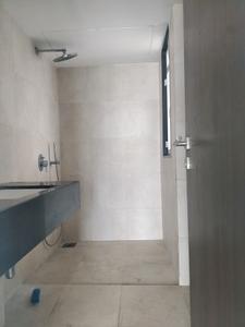 Bedroom Image of 640 Sq.ft 1 RK Apartment / Flat for rent in Lodha Belmondo by Lodha Group, Gahunje Pune for Rs. 27000